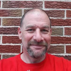 Meet your Posher, Richard